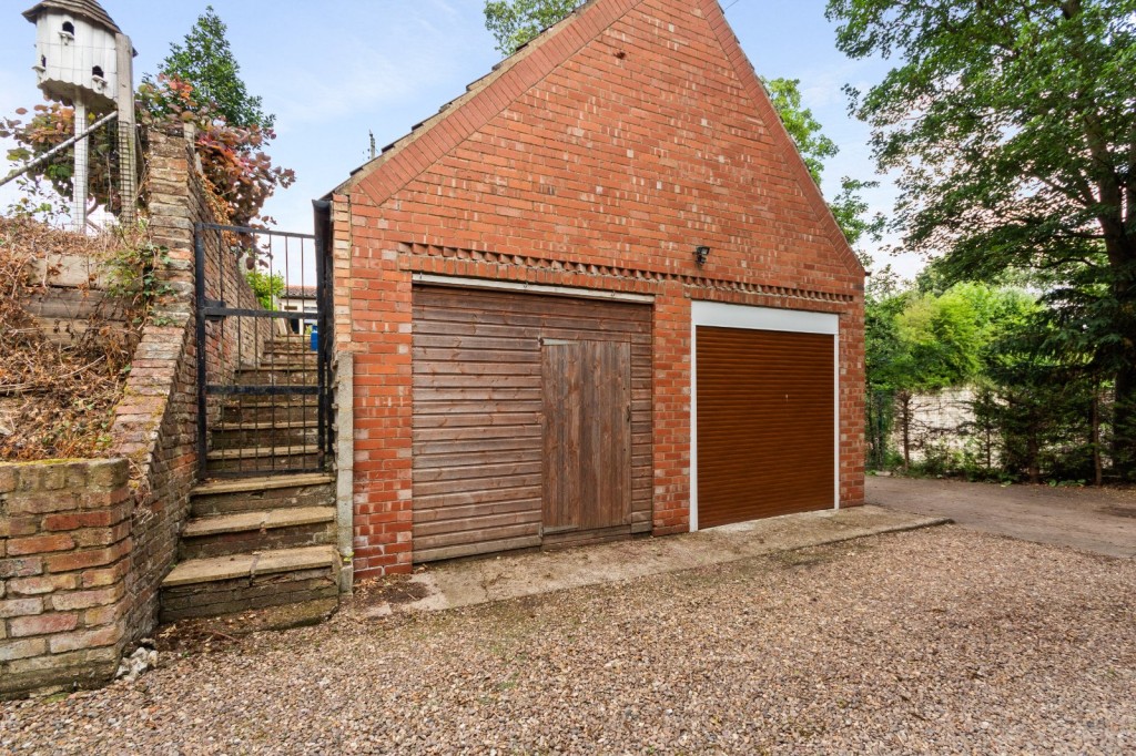 Wold Road, Barrow Upon Humber, North Lincolnshire
