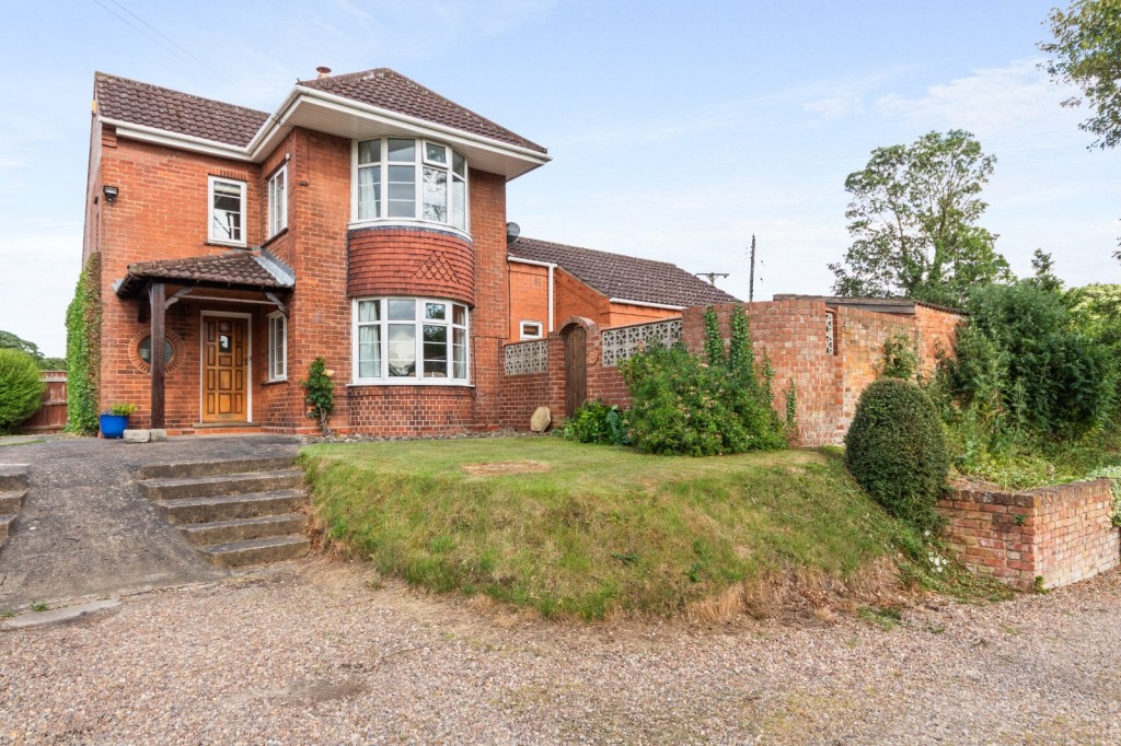 Wold Road, Barrow Upon Humber, North Lincolnshire