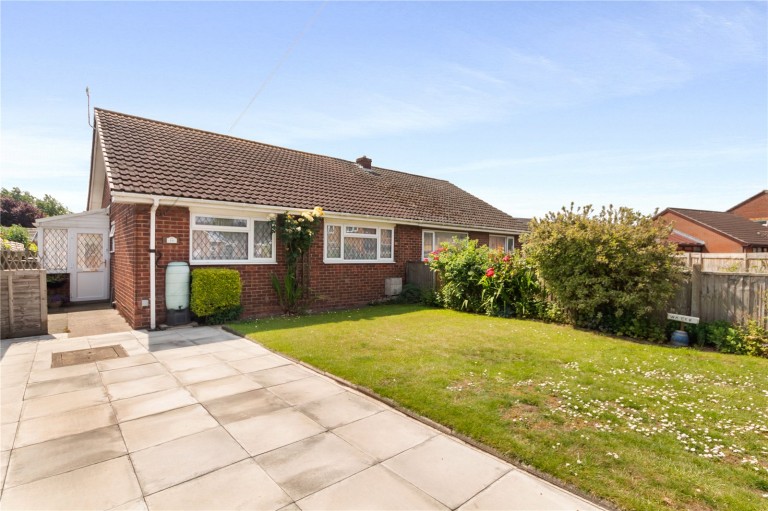 Westburn Avenue, New Holland, Barrow Upon Humber