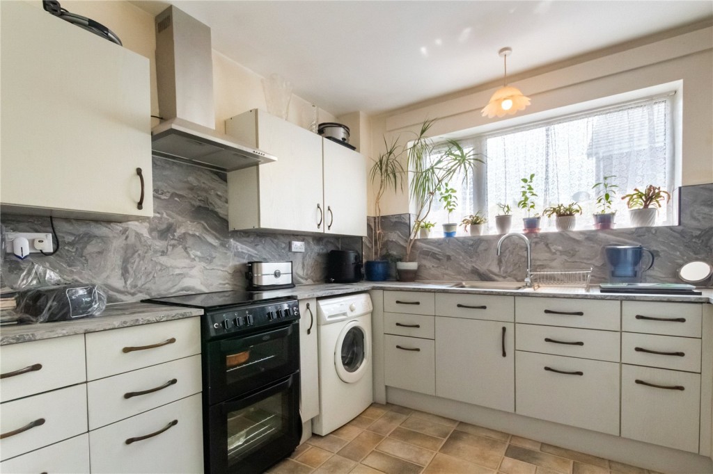 Westburn Avenue, New Holland, Barrow Upon Humber