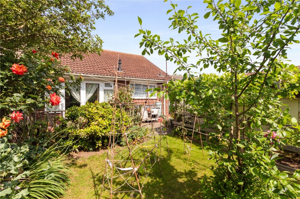 Westburn Avenue, New Holland, Barrow Upon Humber