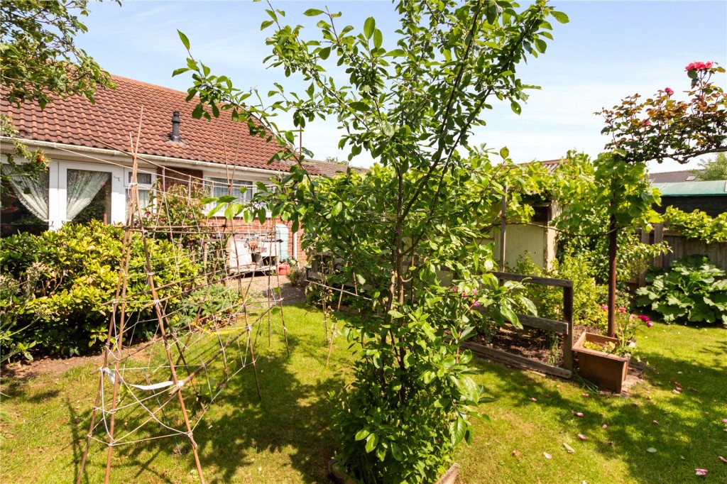 Westburn Avenue, New Holland, Barrow Upon Humber