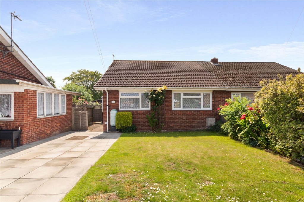 Westburn Avenue, New Holland, Barrow Upon Humber