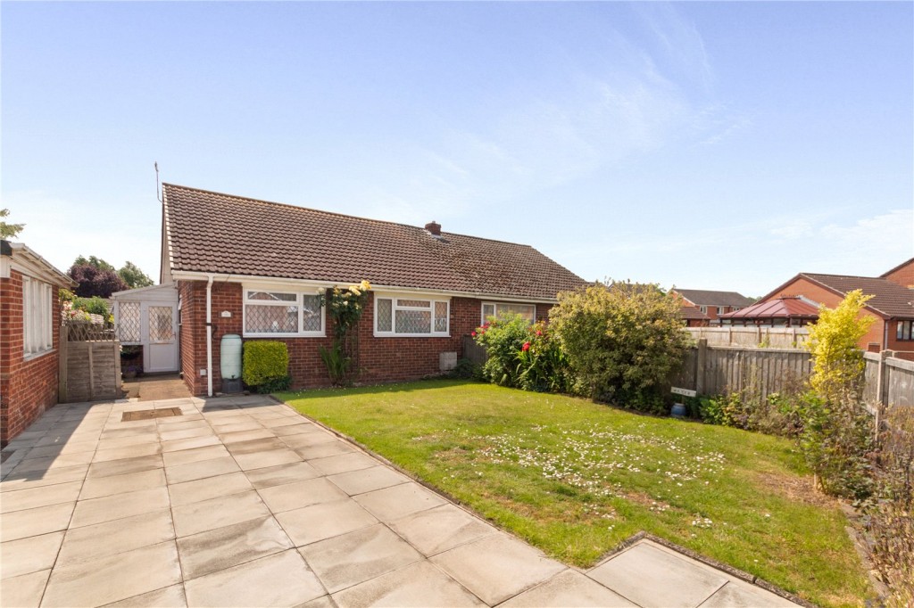 Westburn Avenue, New Holland, Barrow Upon Humber