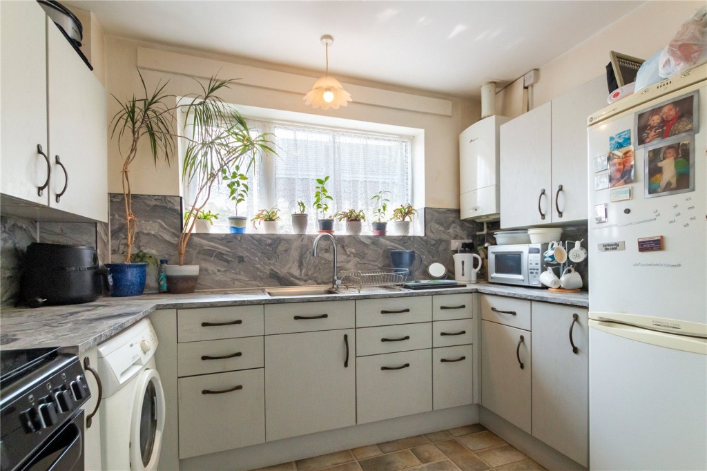 Westburn Avenue, New Holland, Barrow Upon Humber
