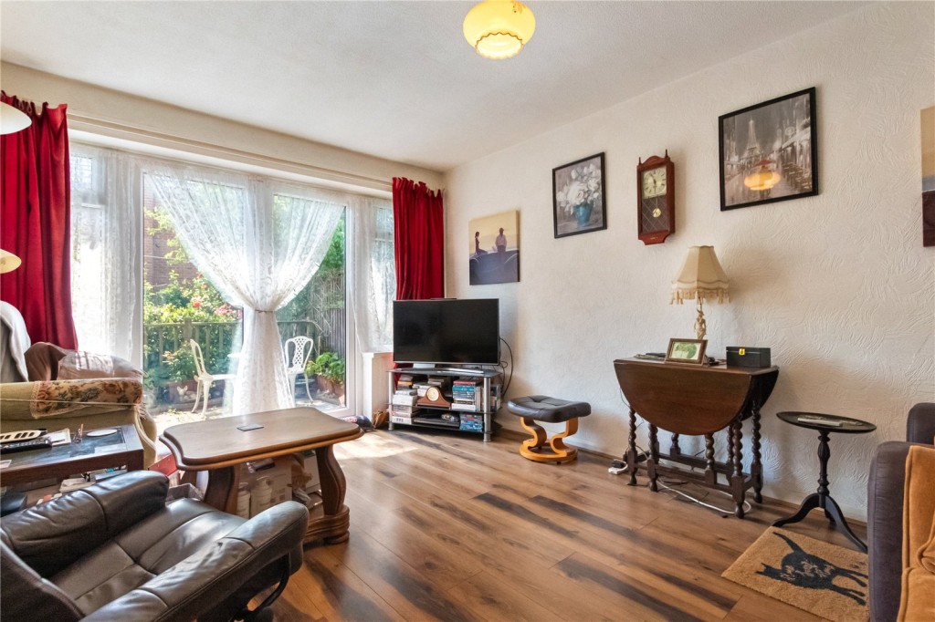 Westburn Avenue, New Holland, Barrow Upon Humber