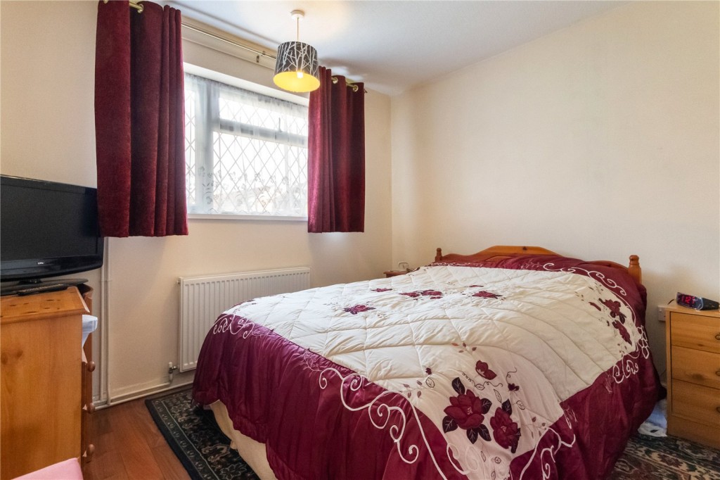 Westburn Avenue, New Holland, Barrow Upon Humber