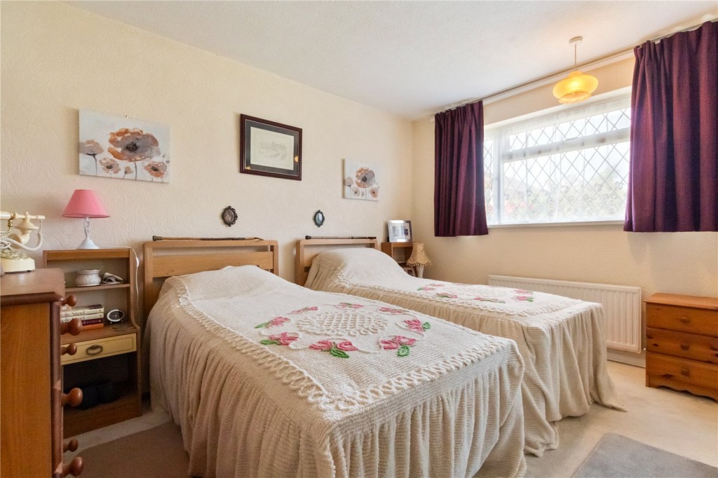 Westburn Avenue, New Holland, Barrow Upon Humber