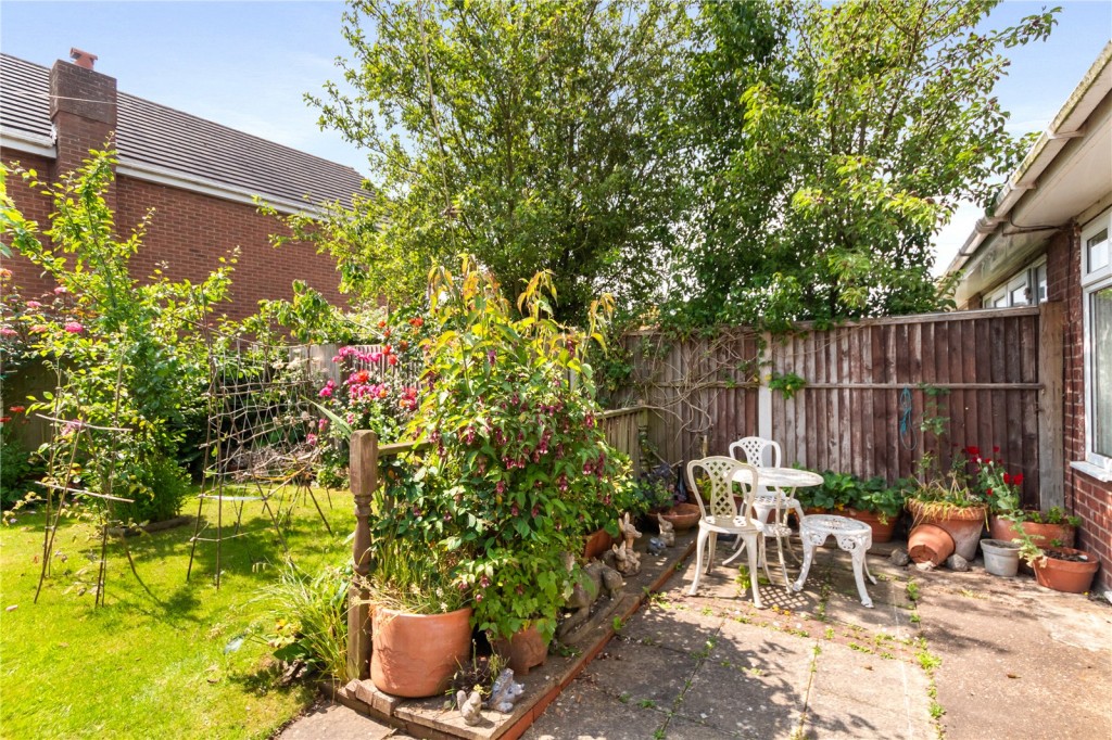 Westburn Avenue, New Holland, Barrow Upon Humber