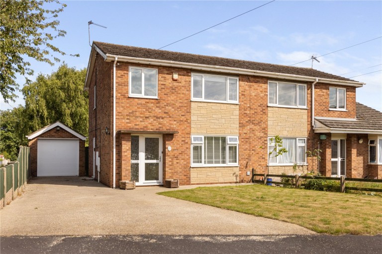 Barton-Upon-Humber, North Lincolnshire
