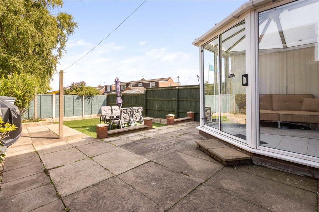 Barton-Upon-Humber, North Lincolnshire