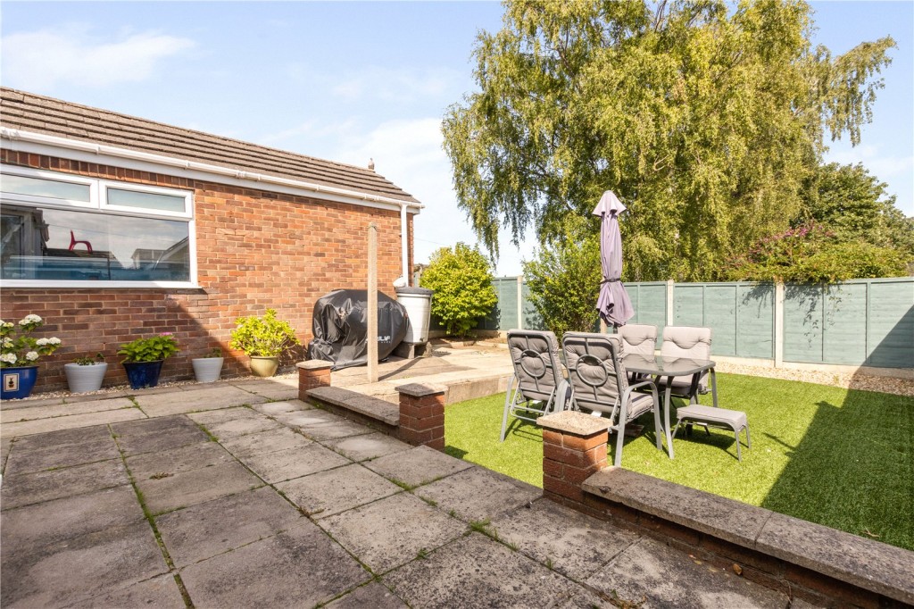 Barton-Upon-Humber, North Lincolnshire