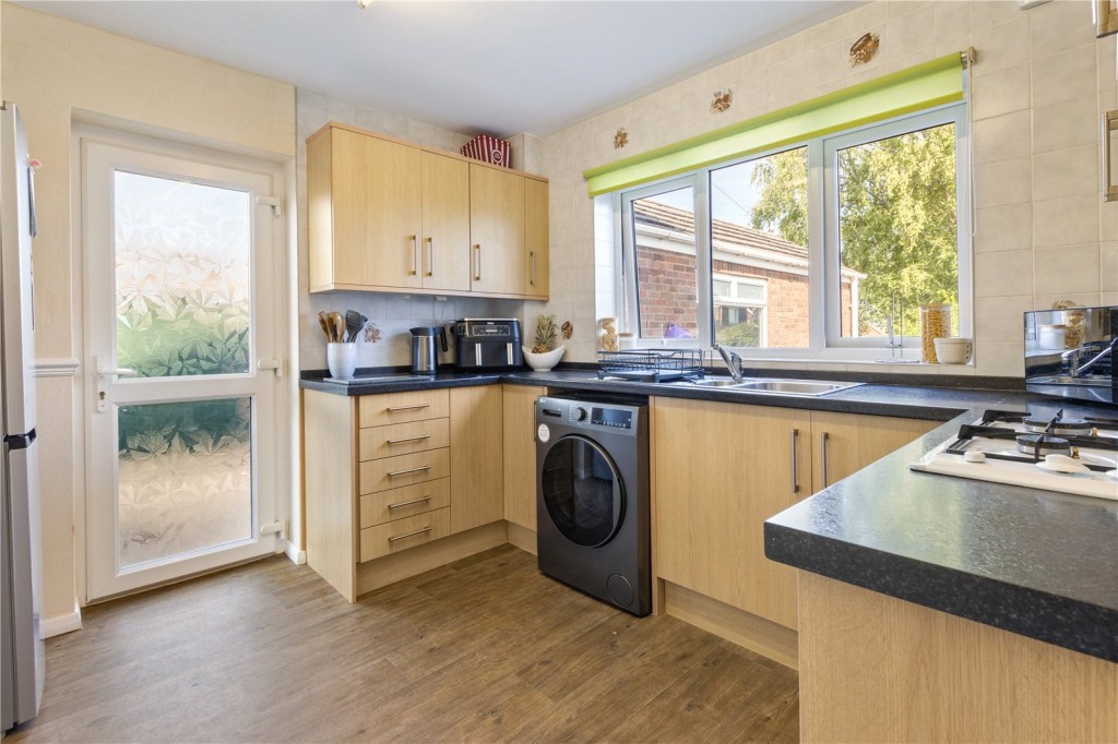Barton-Upon-Humber, North Lincolnshire