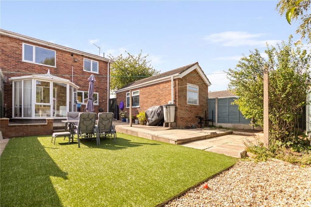 Barton-Upon-Humber, North Lincolnshire