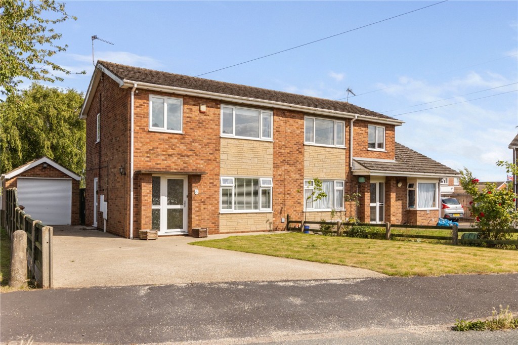 Barton-Upon-Humber, North Lincolnshire