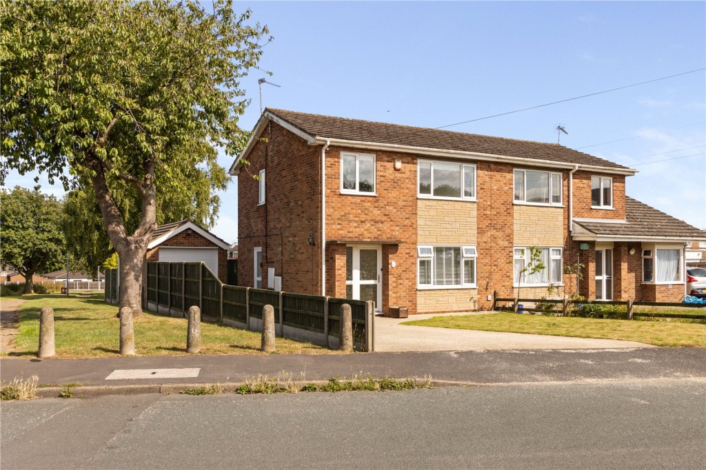 Barton-Upon-Humber, North Lincolnshire