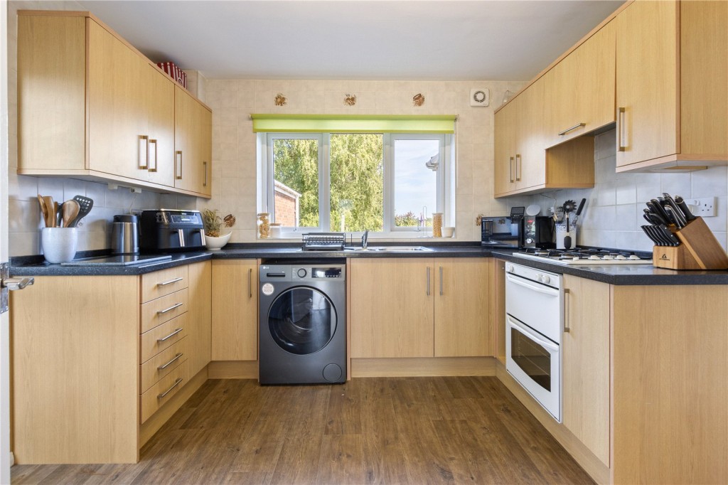 Barton-Upon-Humber, North Lincolnshire