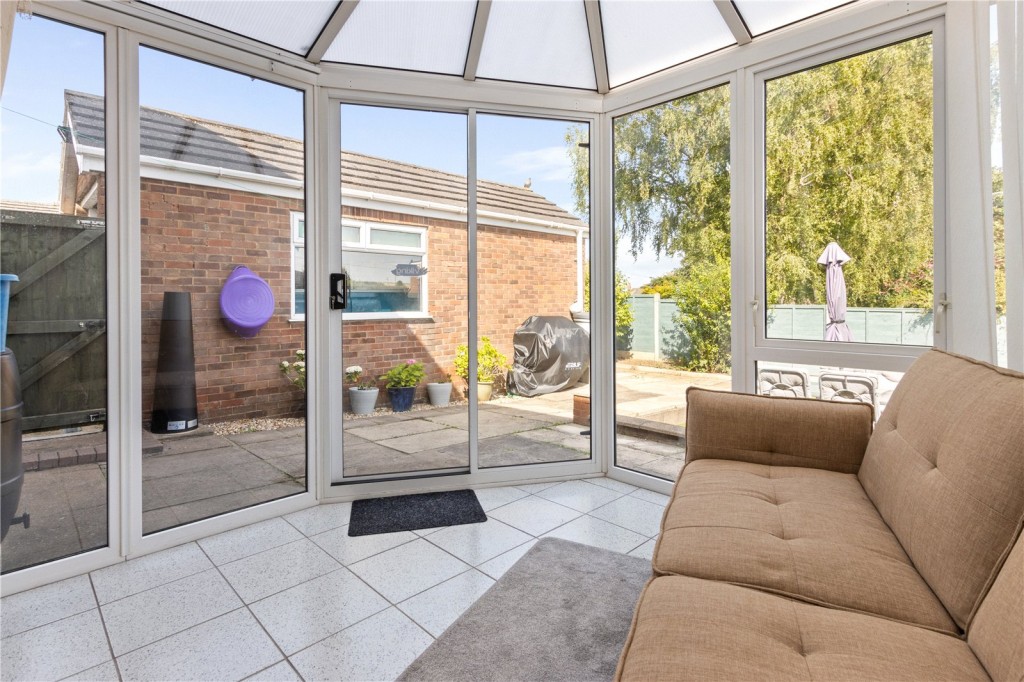 Barton-Upon-Humber, North Lincolnshire