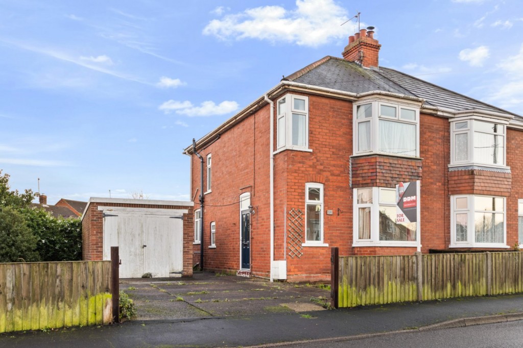 West Acridge, Barton Upon Humber, North Lincs