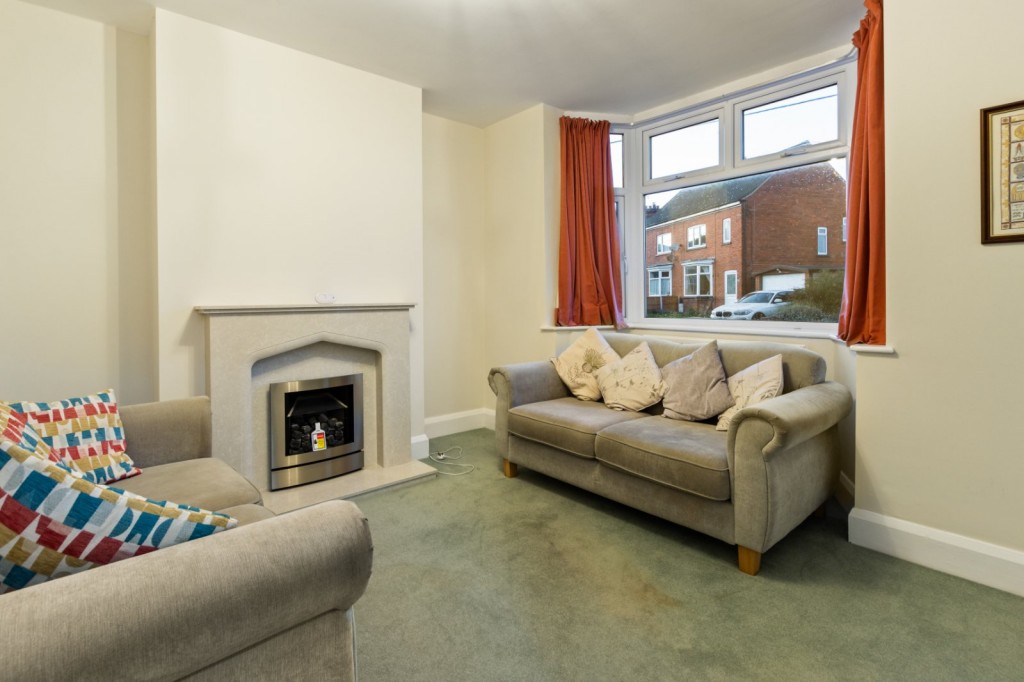 West Acridge, Barton Upon Humber, North Lincs