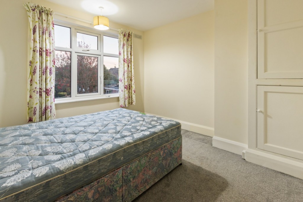 West Acridge, Barton Upon Humber, North Lincs