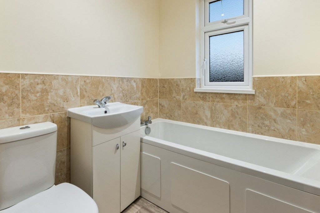 West Acridge, Barton Upon Humber, North Lincs