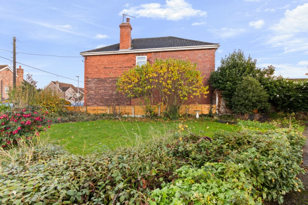 West Acridge, Barton Upon Humber, North Lincs