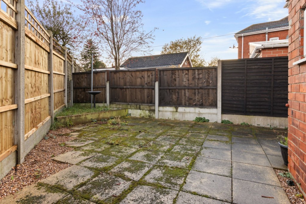 West Acridge, Barton Upon Humber, North Lincs