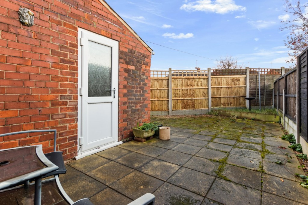 West Acridge, Barton Upon Humber, North Lincs