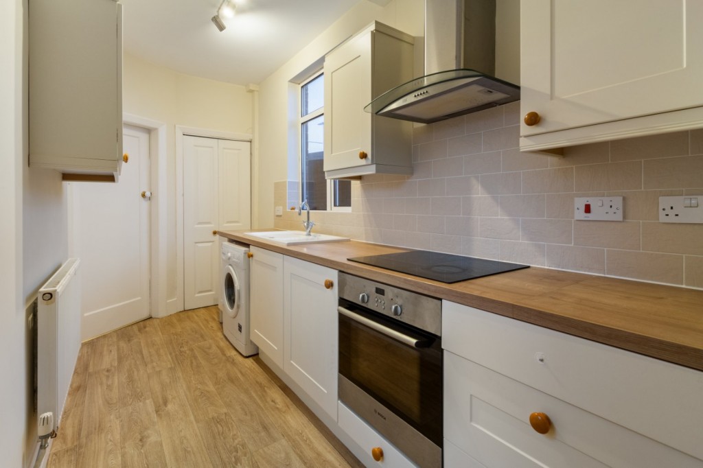 West Acridge, Barton Upon Humber, North Lincs