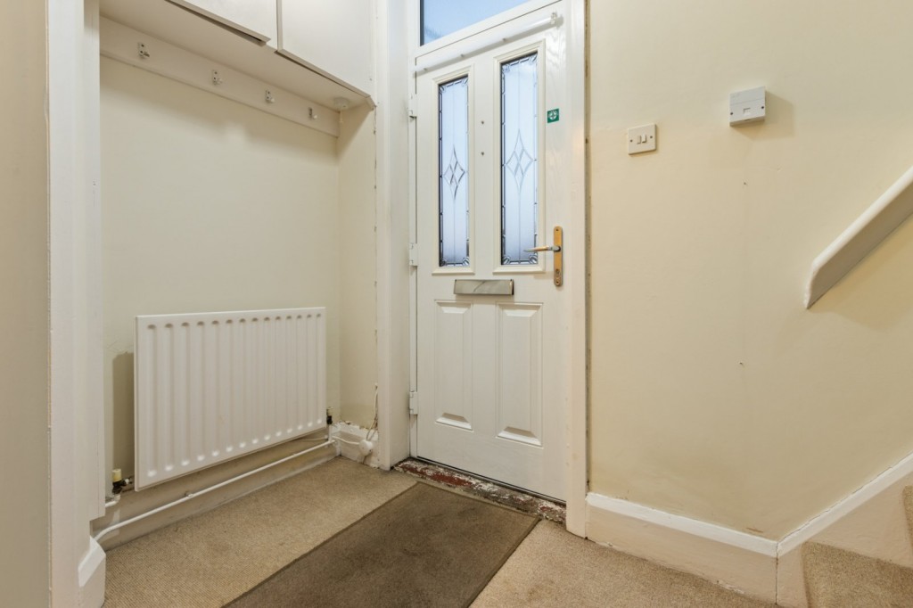 West Acridge, Barton Upon Humber, North Lincs