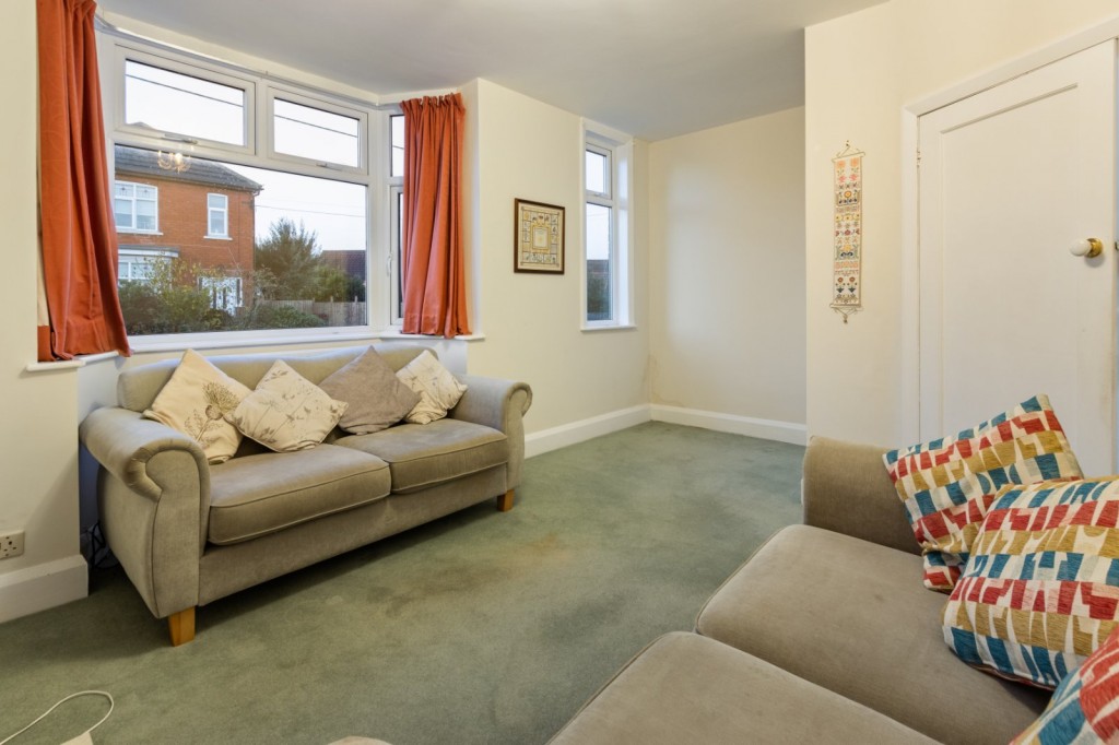 West Acridge, Barton Upon Humber, North Lincs