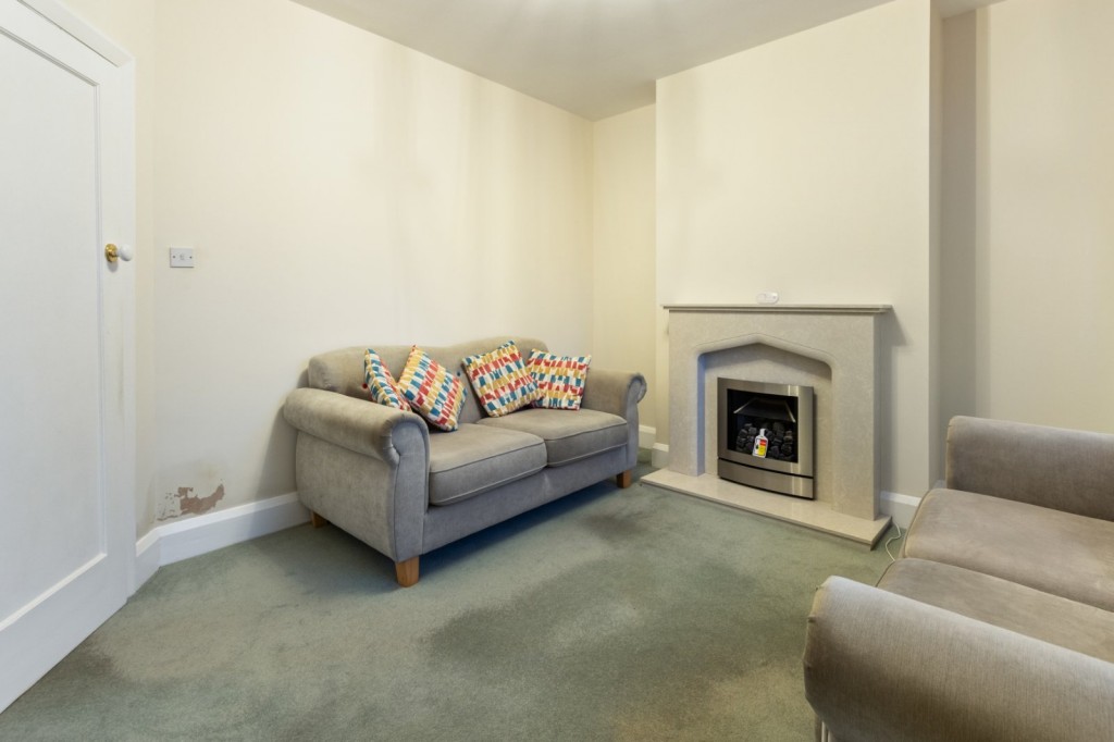 West Acridge, Barton Upon Humber, North Lincs