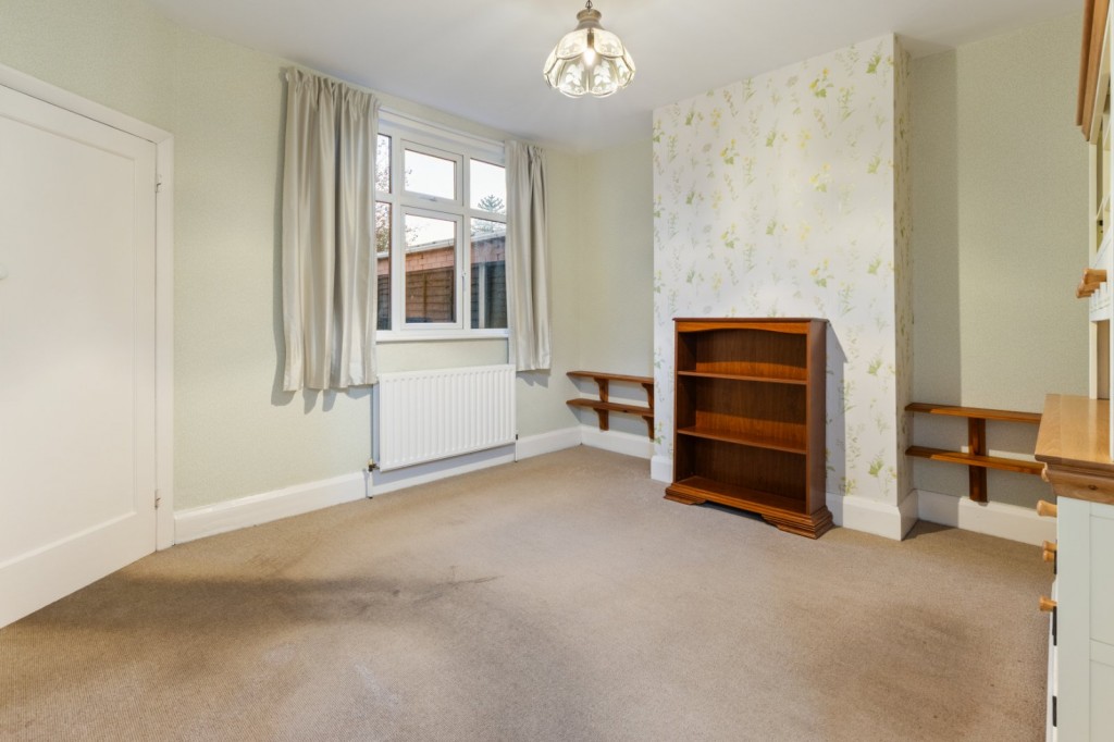 West Acridge, Barton Upon Humber, North Lincs