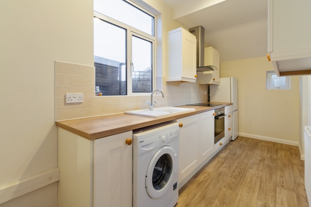 West Acridge, Barton Upon Humber, North Lincs