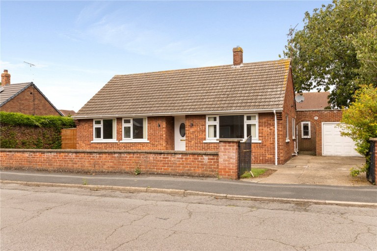 Greenway, Barton-Upon-Humber, North Lincolnshire