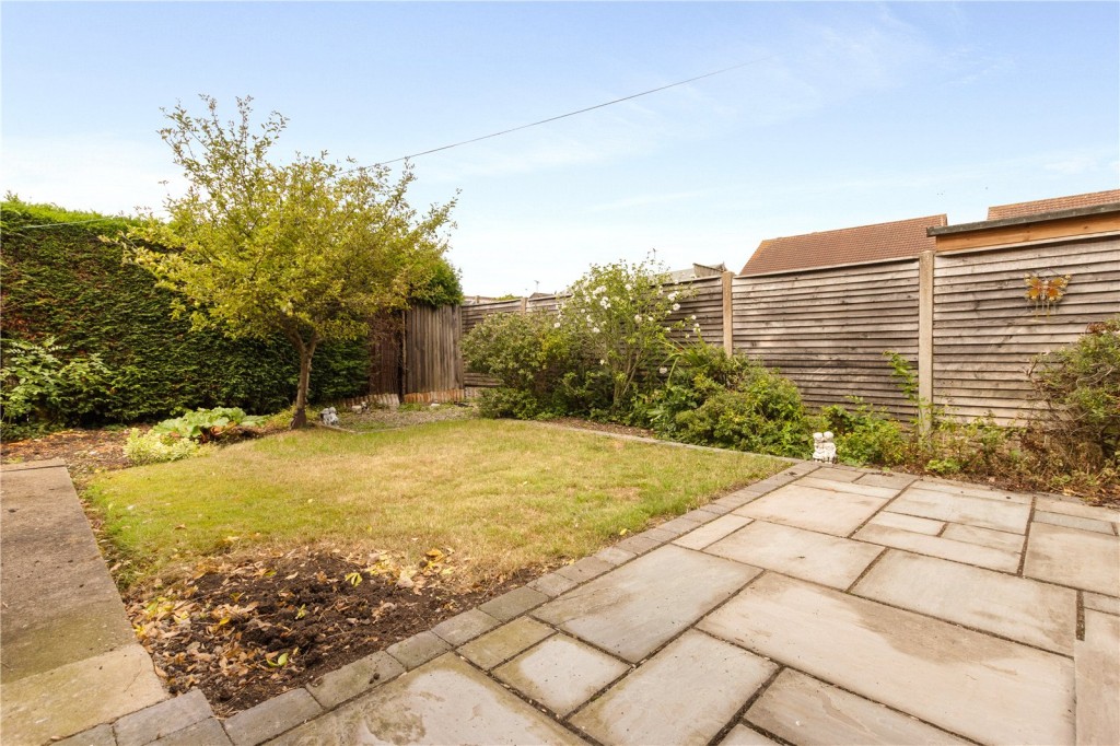 Greenway, Barton-Upon-Humber, North Lincolnshire