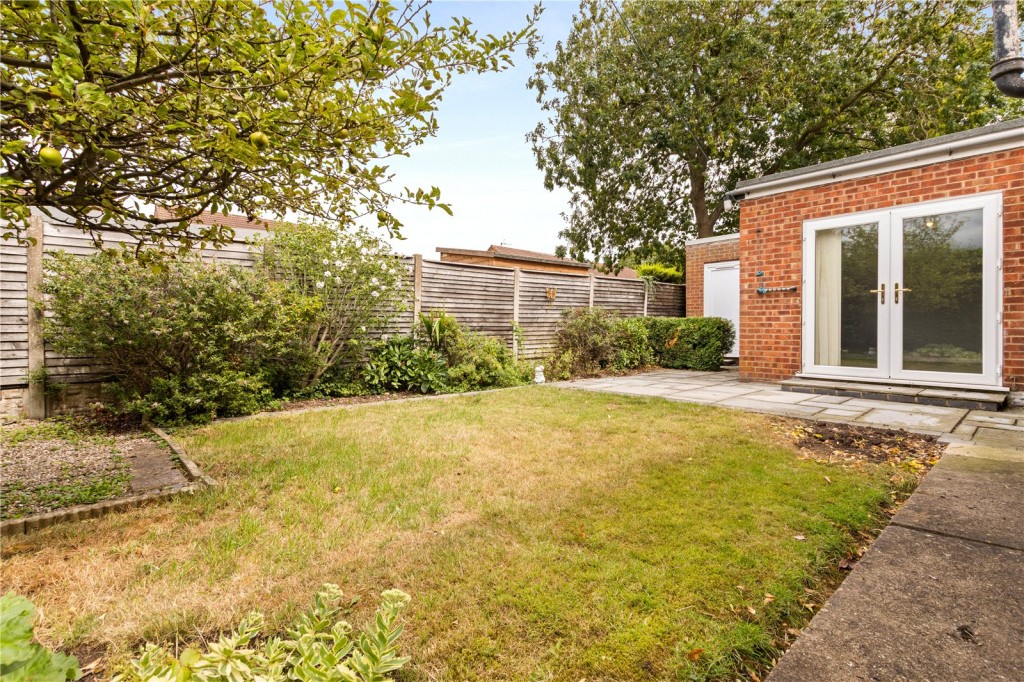 Greenway, Barton-Upon-Humber, North Lincolnshire
