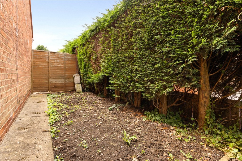 Greenway, Barton-Upon-Humber, North Lincolnshire