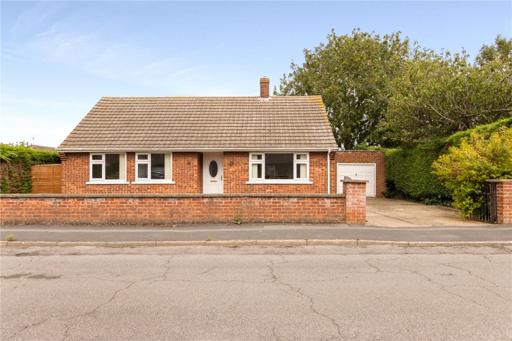 Greenway, Barton-Upon-Humber, North Lincolnshire