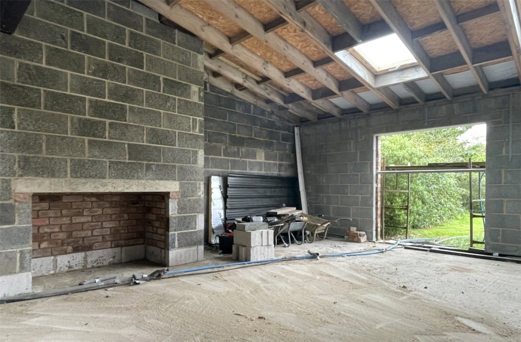 Goxhill, Barrow Upon Humber, North Lincs