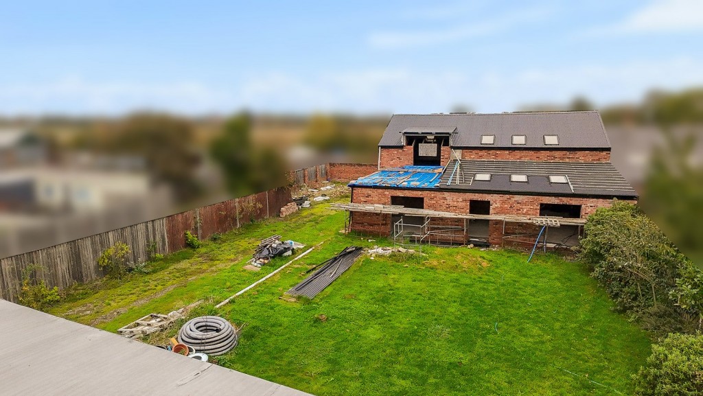 Goxhill, Barrow Upon Humber, North Lincs