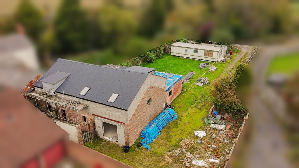 Goxhill, Barrow Upon Humber, North Lincs