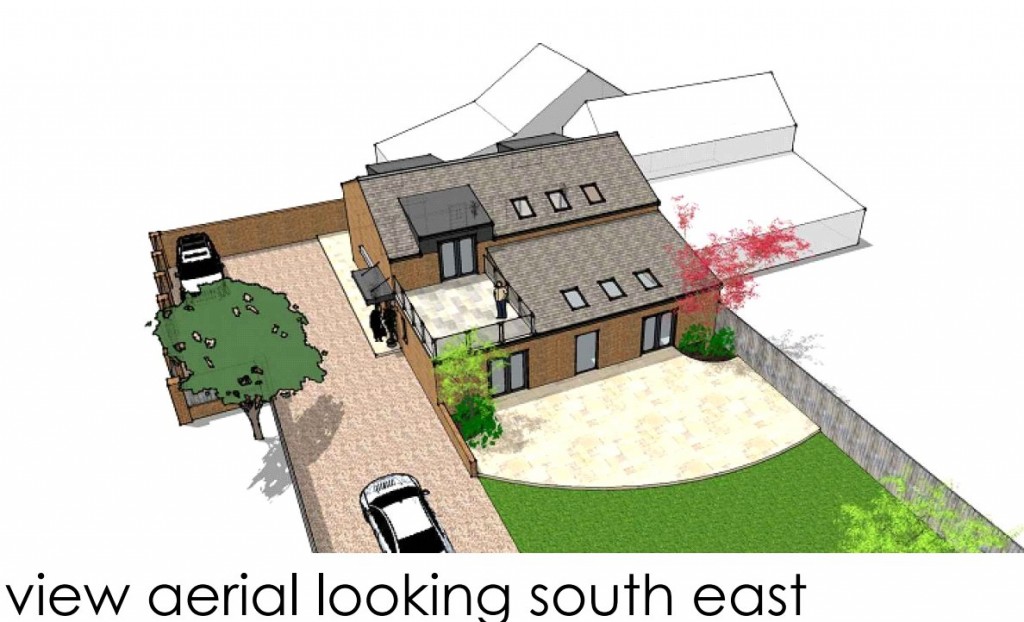 Goxhill, Barrow Upon Humber, North Lincs