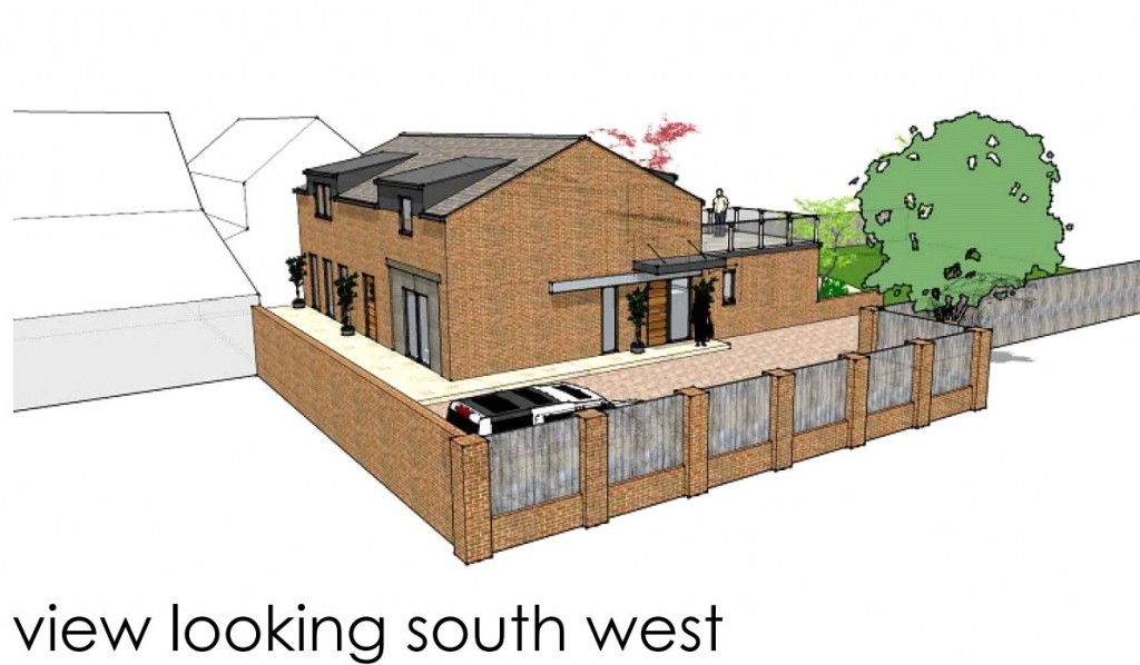 Goxhill, Barrow Upon Humber, North Lincs