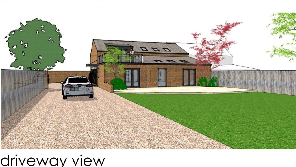 Goxhill, Barrow Upon Humber, North Lincs