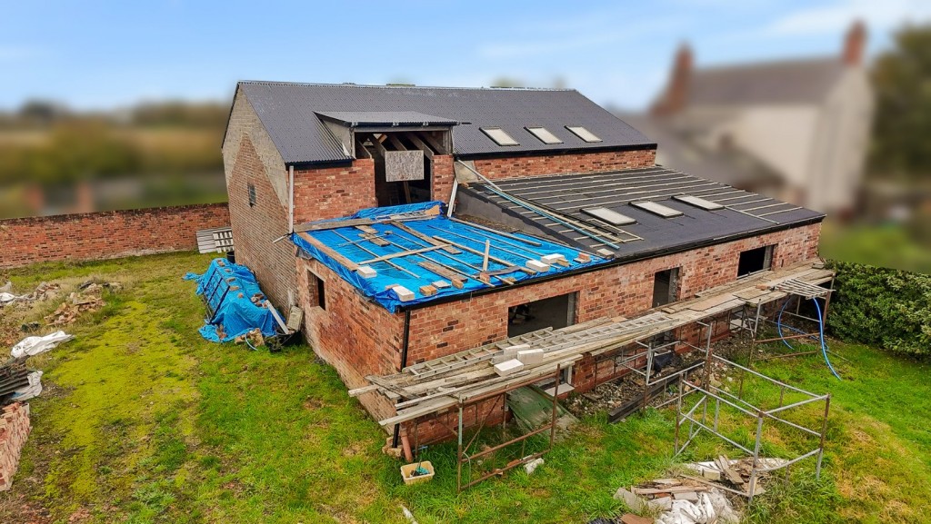 Goxhill, Barrow Upon Humber, North Lincs