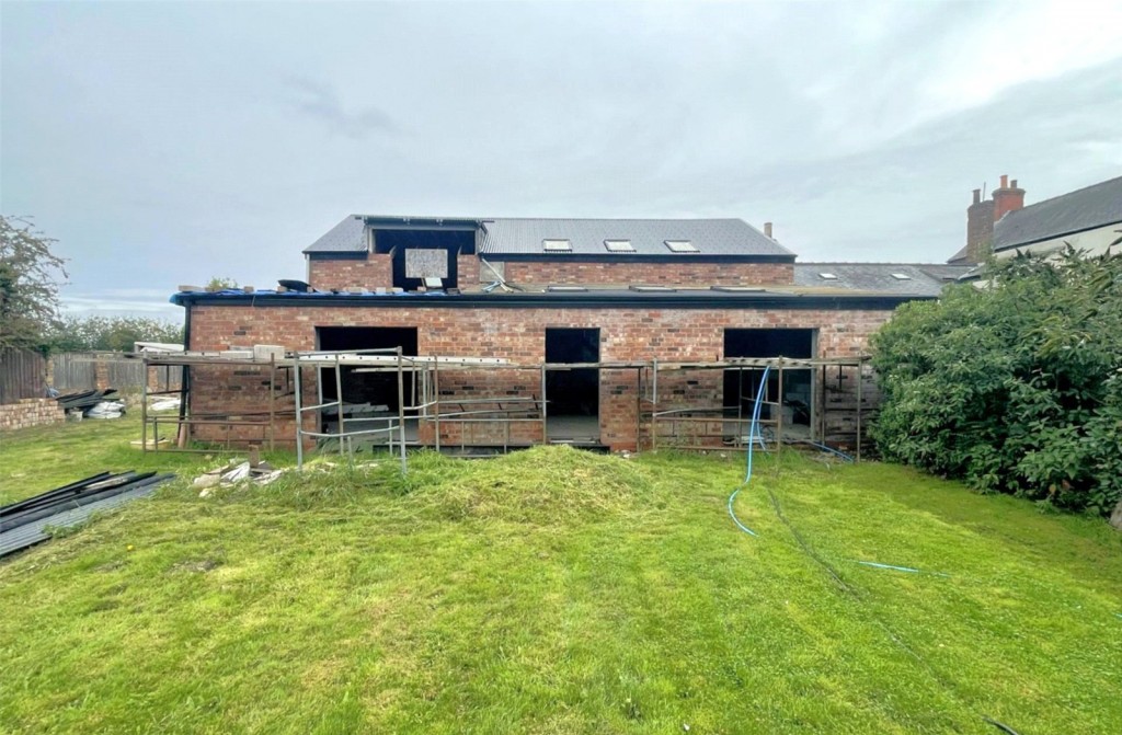 Goxhill, Barrow Upon Humber, North Lincs