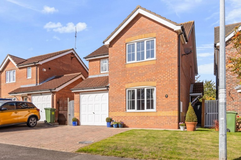 Appleyard Drive, Barton Upon Humber, North Lincs