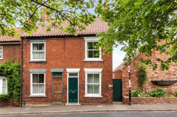 Beck Hill, Barton Upon Humber, North Lincs